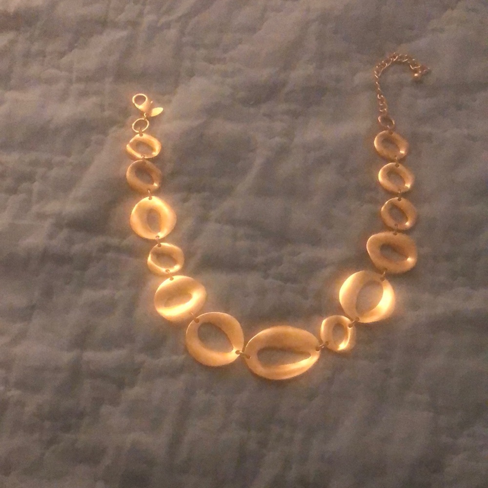 Chico’s necklace